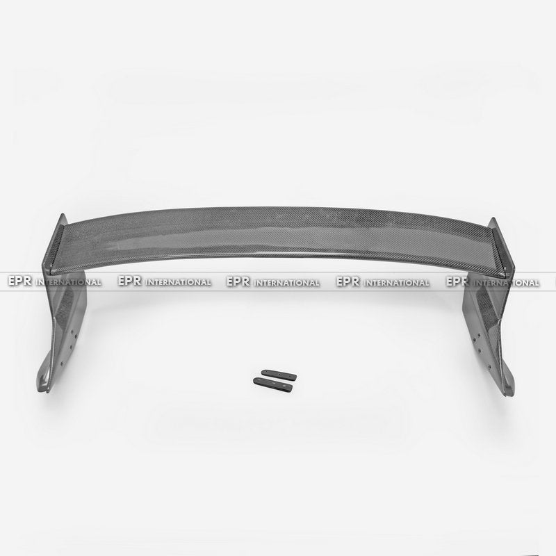 Honda Civic Type-R FL5 EPA Design M Type rear spoiler