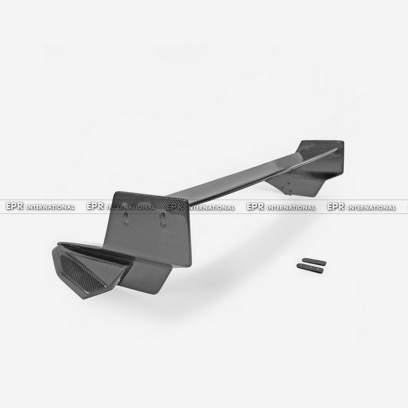 Honda Civic Type-R FL5 EPA Design M Type rear spoiler