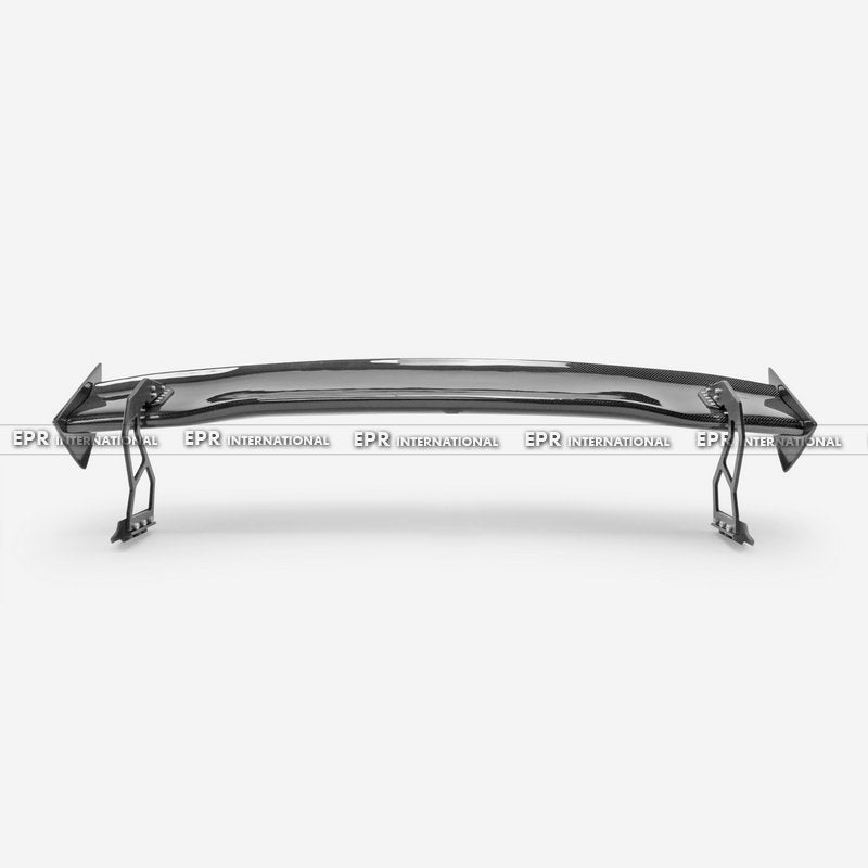 Honda Civic FL5 rear spoiler