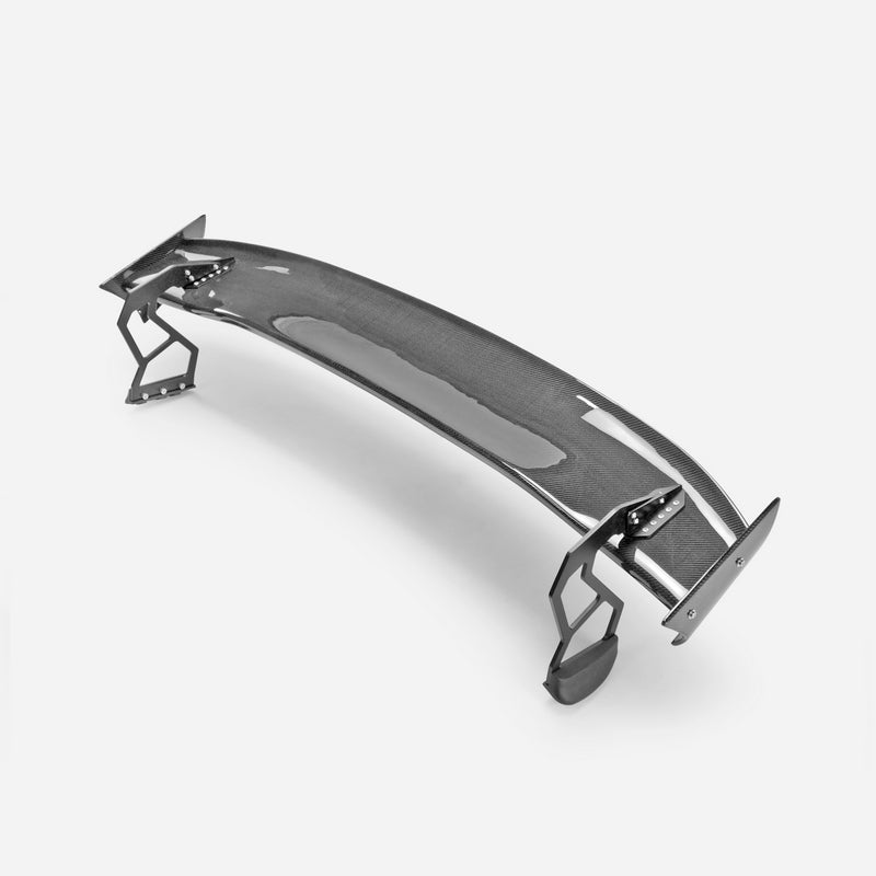 Honda Civic FL5 rear spoiler