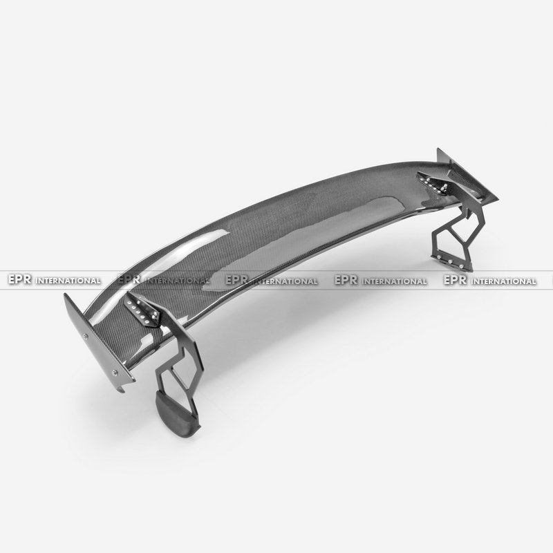 Honda Civic FL5 rear spoiler