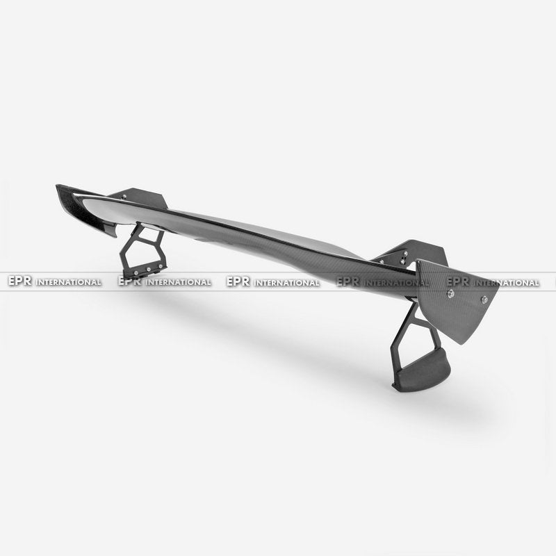 Honda Civic FL5 rear spoiler