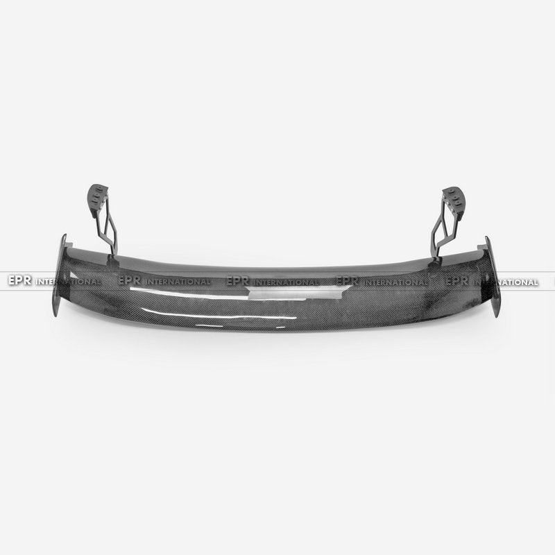 Honda Civic FL5 rear spoiler