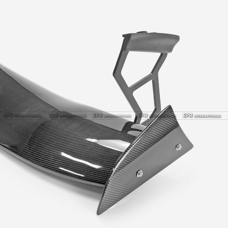 Honda Civic FL5 rear spoiler