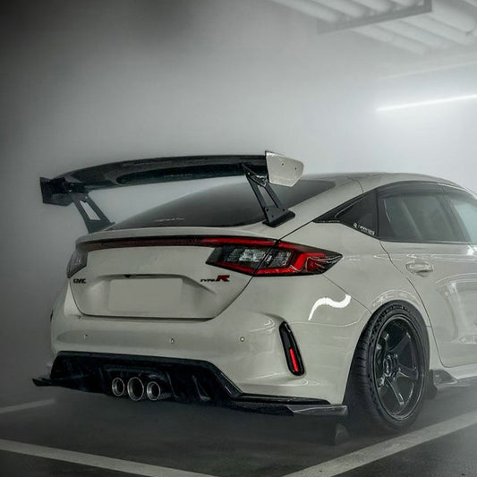 Honda Civic Type-R FL5 VRS Type rear spoiler