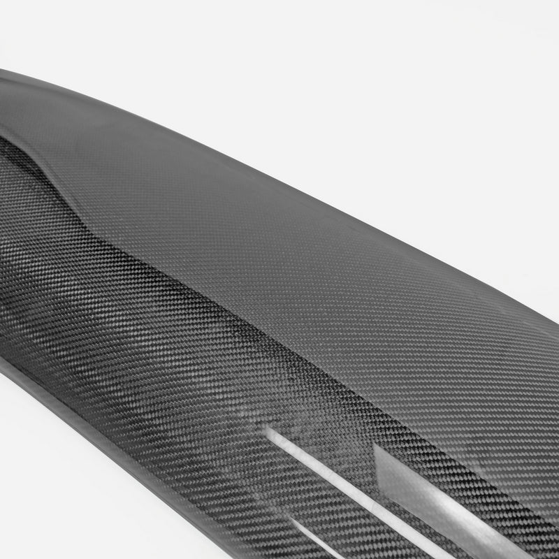 Honda Civic Type-R FL5 EPA Design VX2 Type rear spoiler (Legth 150cm)