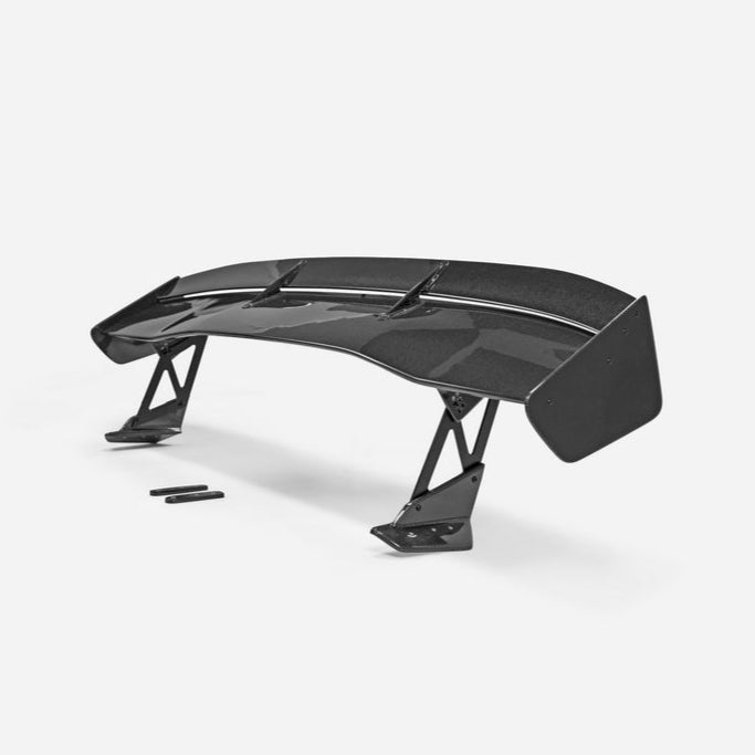 Honda Civic Type-R FL5 EPA Design VTX5 Type rear spoiler