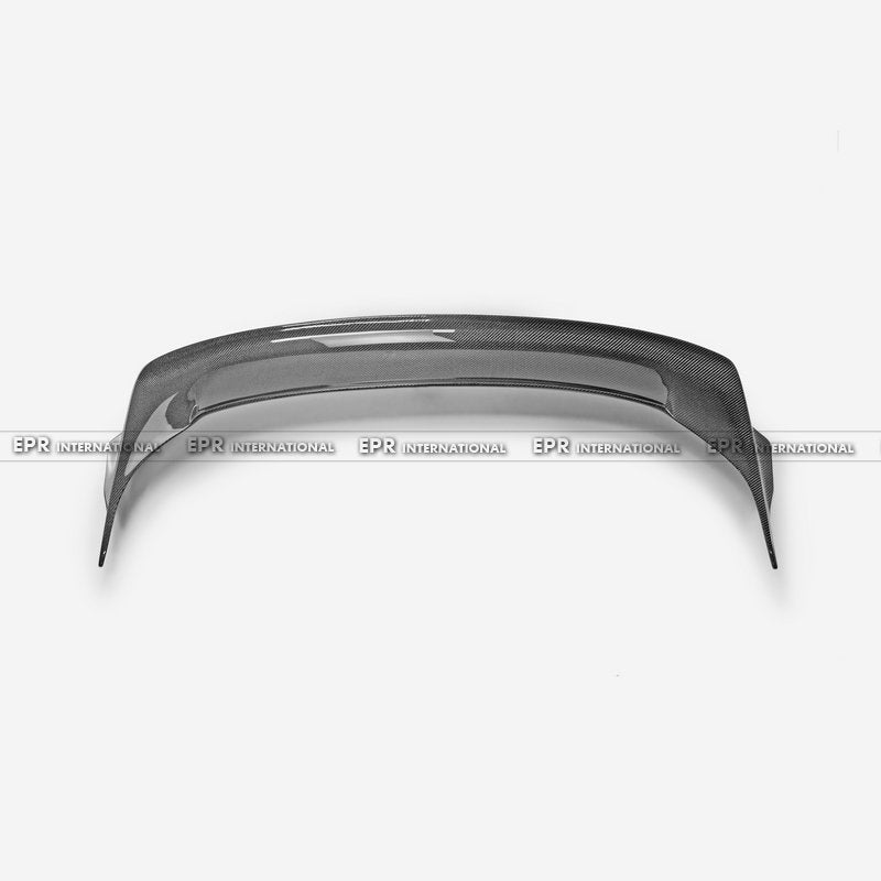 Honda Civic Type-R FL5 rear spoiler