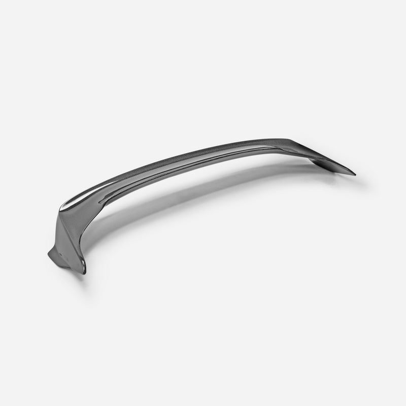 Honda Civic Type-R FL5 rear spoiler