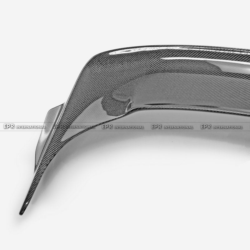 Honda Civic Type-R FL5 rear spoiler