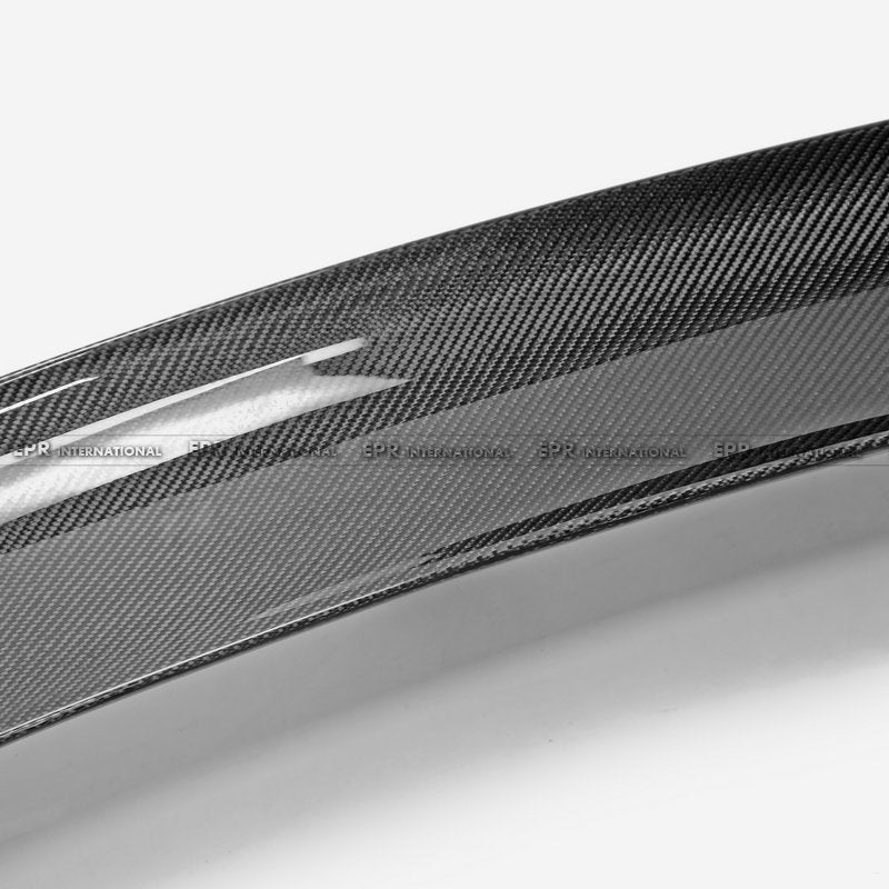 Honda Civic Type-R FL5 rear spoiler