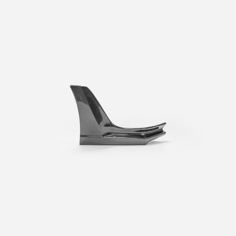 Honda Civic Type-R FL5 MU Type Rear spat