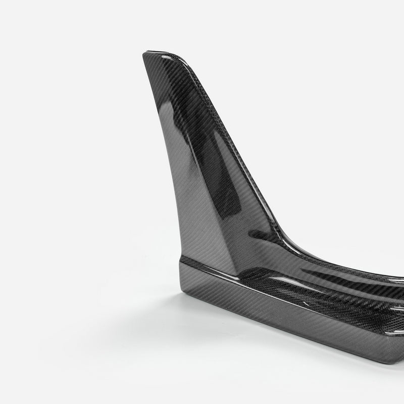 Honda Civic Type-R FL5 MU Type Rear spat
