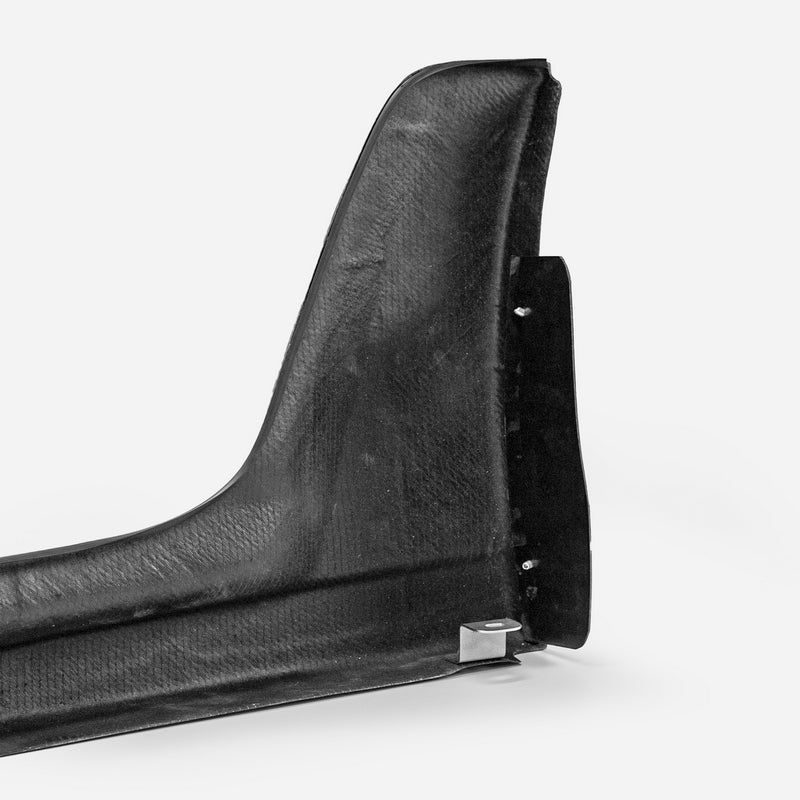 Honda Civic Type-R FL5 MU Type Rear spat