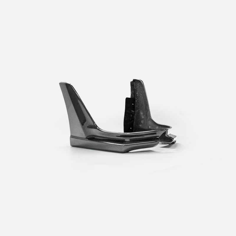 Honda Civic Type-R FL5 MU Type Rear spat