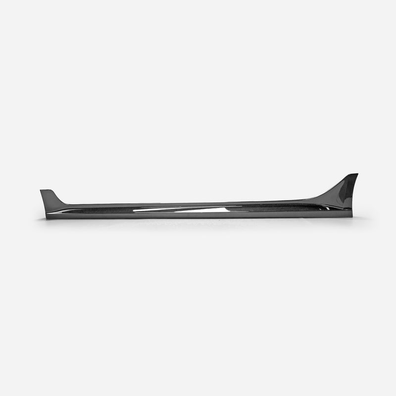 Honda Civic Type-R FL5 MU Type Side skirt
