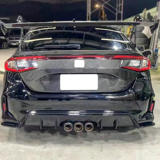 Honda Civic Type-R FL5 OE Rear trunk