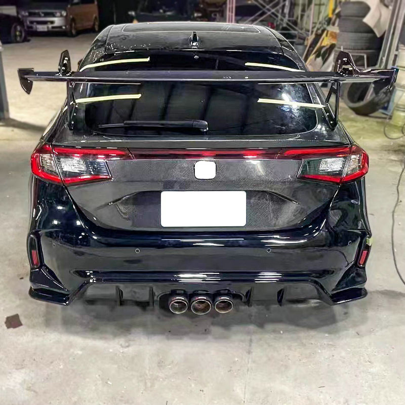 Honda Civic Type-R FL5 OE Rear trunk