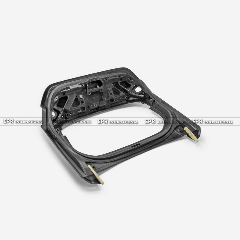 Honda Civic Type-R FL5 OE Rear trunk