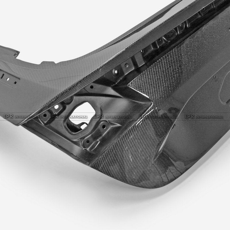 Honda Civic Type-R FL5 OE Rear trunk