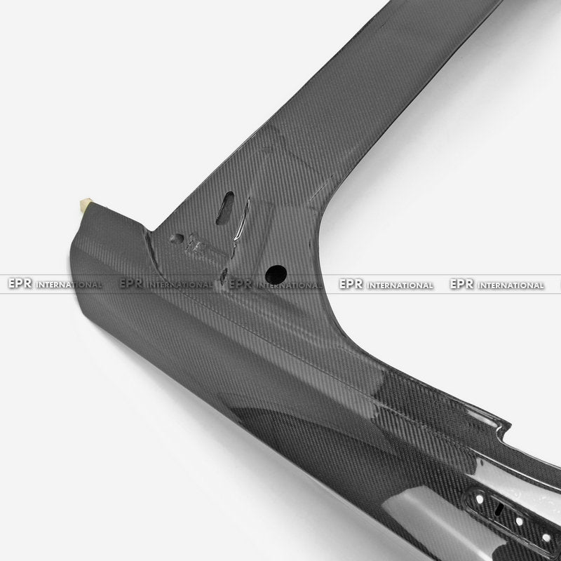 Honda Civic Type-R FL5 OE Rear trunk