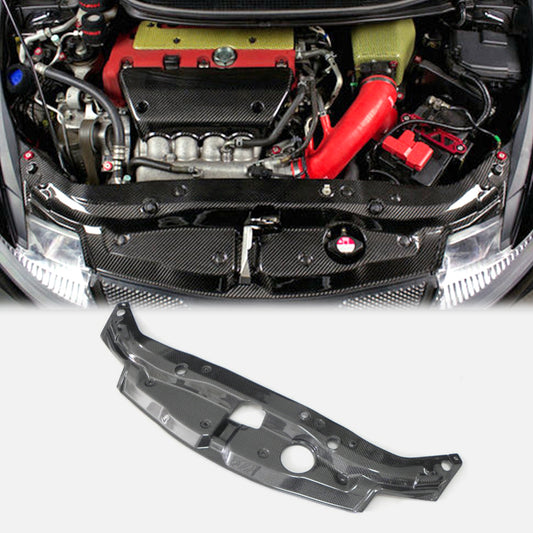 Honda 07-11 Civic FN2 Carbon fiber Cooling Slam panel