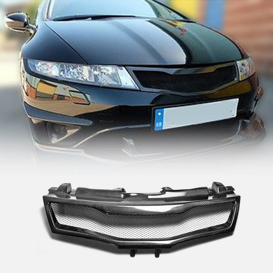 Honda 07-11 Civic FN2 Type R Front Grill