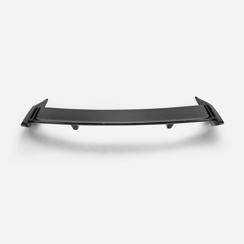 Ford 19-20 Focus Mark 4 RS Type Rear Spoiler