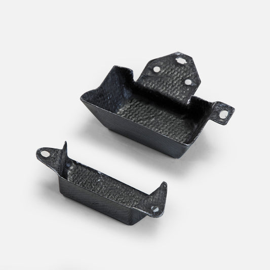 TOYOTA FT86 Cusco Style Belt Cover (2Pcs)