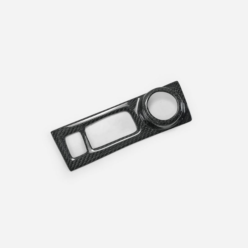 TOYOTA BRZ/FT86/GT86 Radio Control Cover