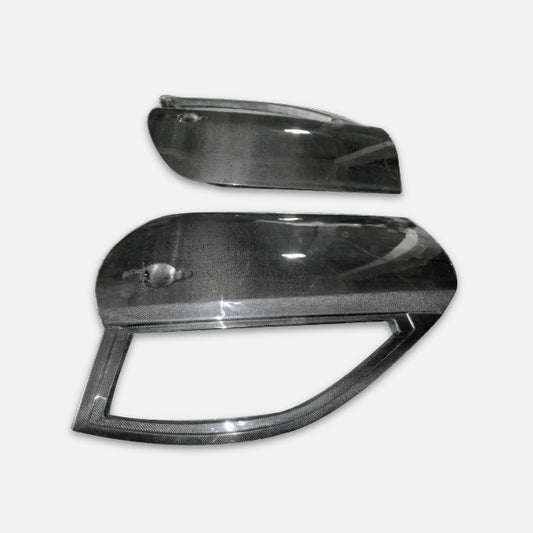 TOYOTA FT86 Track Version Door (without glass)