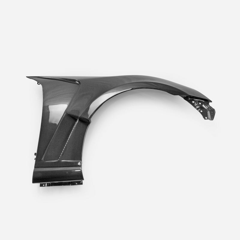 TOYOTA FT86 GT86 FRS BRZ EPA Style Front Wider Fender +20mm