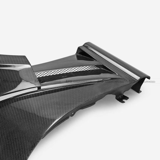 TOYOTA FT86 GT86 FRS BRZ EPA Style Front Wider Fender +20mm