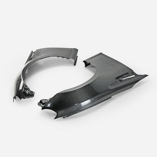 TOYOTA 12-16 FT86 FRS OEM Style Front Fender