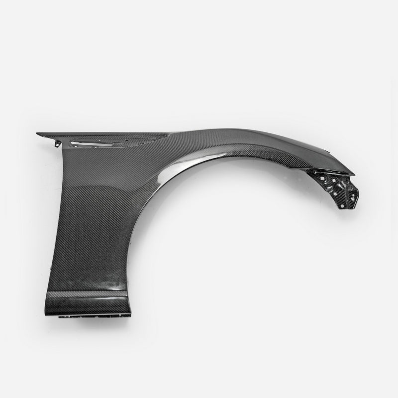 TOYOTA FT86 GT86 FRS OEM Style Front Wider Fender +20mm)