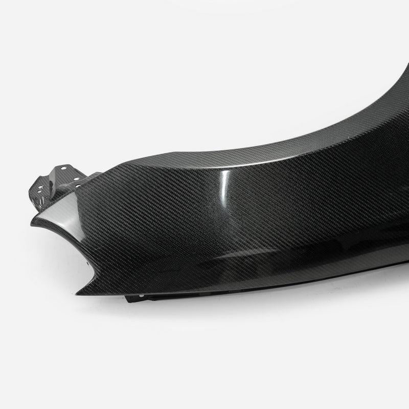 TOYOTA 12-16 FT86 FRS OEM Style Front Fender