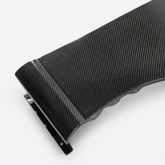 TOYOTA FT86 GT86 FRS OEM Style Front Wider Fender +20mm)