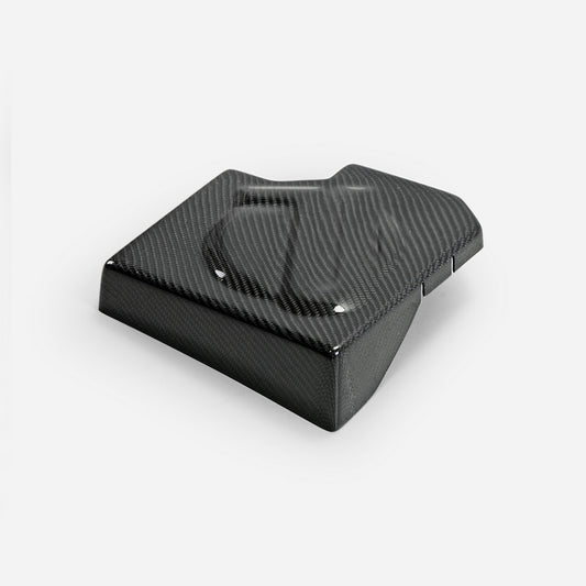 TOYOTA FT86 BRZ FRS PJDM Style Fuse Box Cover w/logo