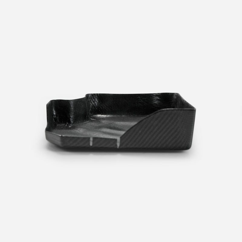 TOYOTA FT86 BRZ FRS PJDM Style Fuse Box Cover w/logo