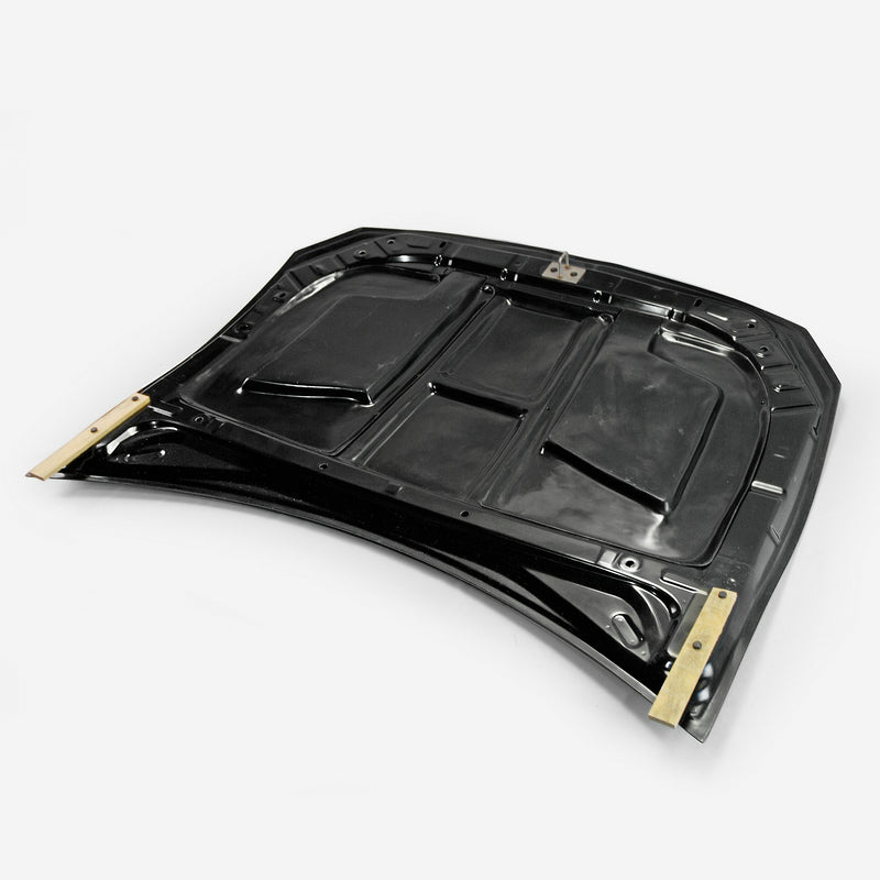 TOYOTA FT86 BRZ SBN1 Vented Hood