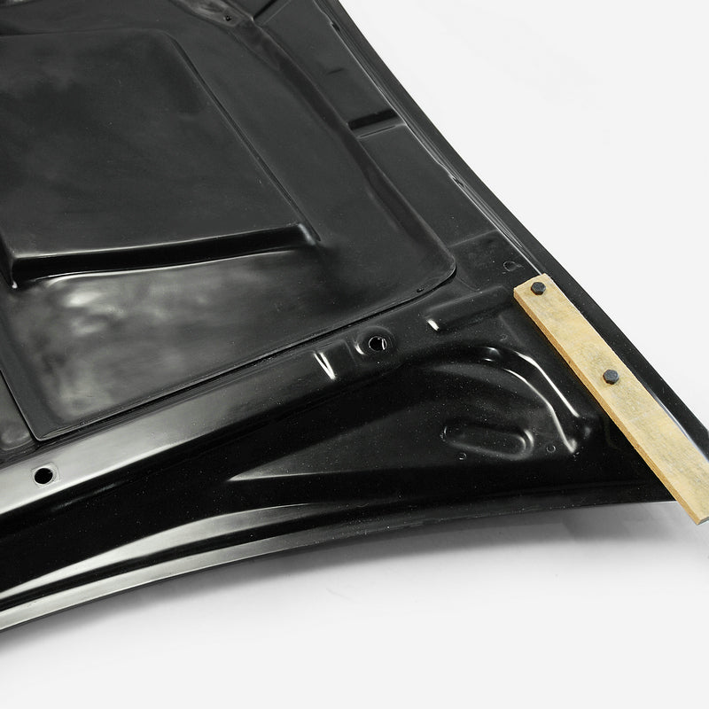 TOYOTA FT86 BRZ SBN1 Vented Hood