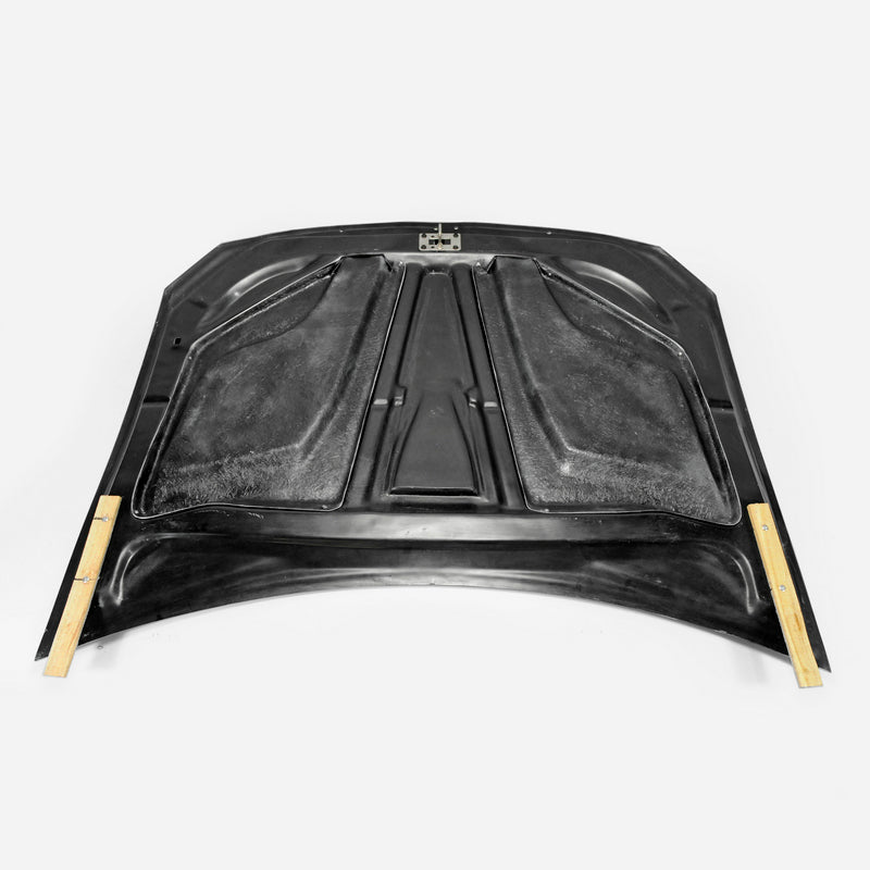 TOYOTA FT86 BRZ VRS Style Vented Hood