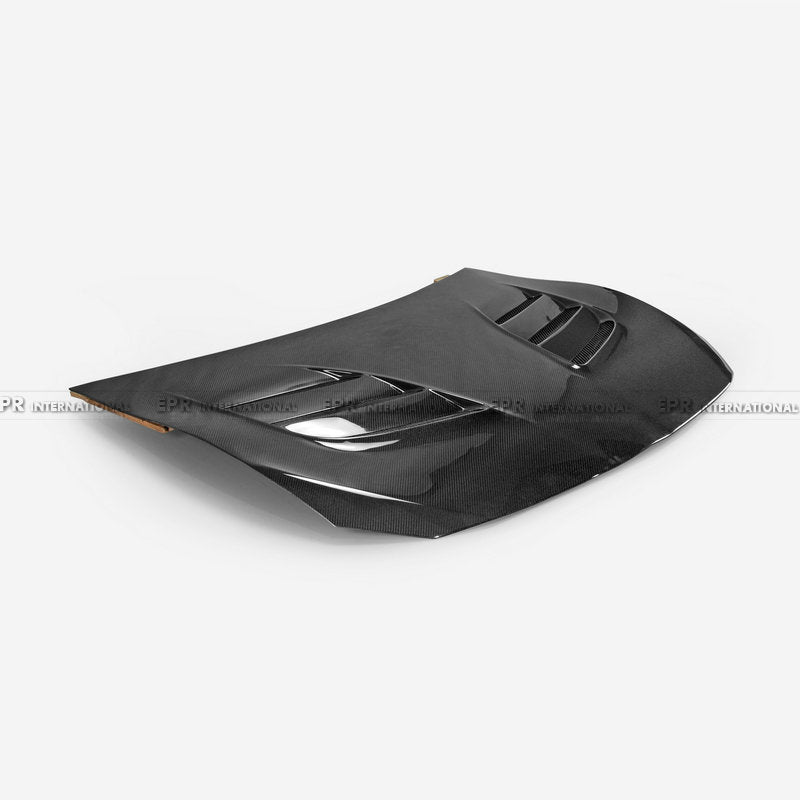 TOYOTA FT86 BRZ VRS1 Vented Hood