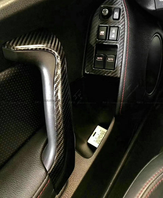 TOYOTA BRZ/FT86/GT86 Inner Door handle Trim LHD/RHD
