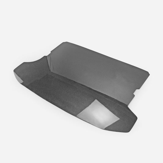 TOYOTA FT86 GT86 FRS OE Type Trunk carpet