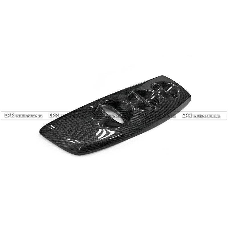 Toyota BRZ FT86 GT86 FRS Dash Mount Gauge Pod (LHD Only)