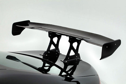 TOYOTA BRZ FT86 GT86 FRS VRS Style (For street) GT Spoiler