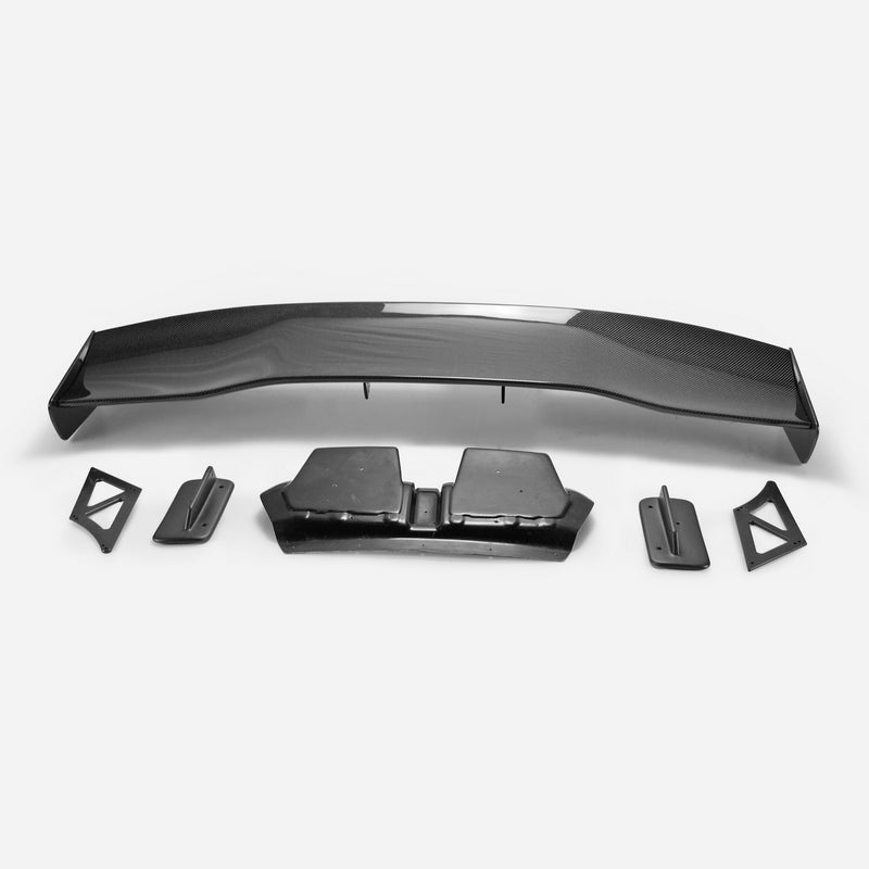 TOYOTA GT86/BRZ VTX2 Style Rear GT Spoiler (Center Mount) 1600MM