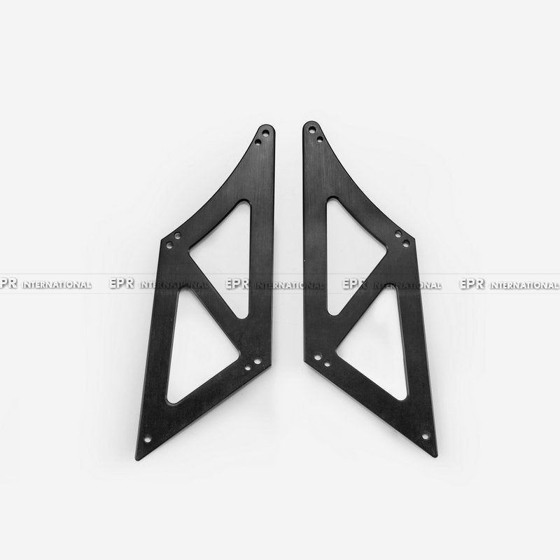 TOYOTA GT86/BRZ VTX2 Style Rear GT Spoiler (Center Mount) 1600MM