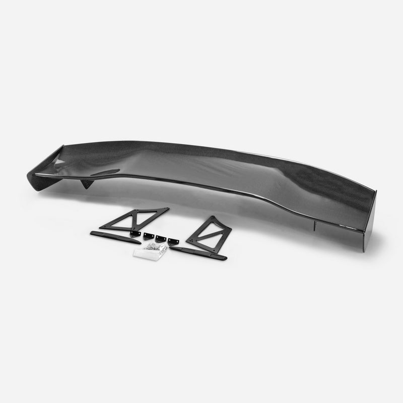 TOYOTA GT86/BRZ VTX2 Style Rear GT Spoiler (Side Mount) 1600MM